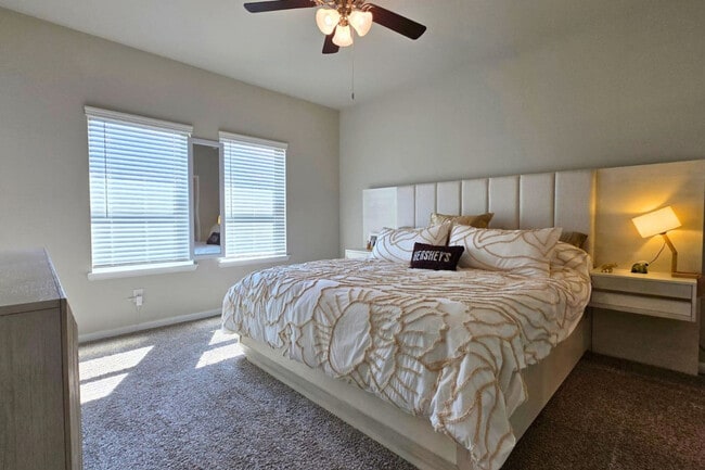 Building Photo - 3803 Lancer Cir