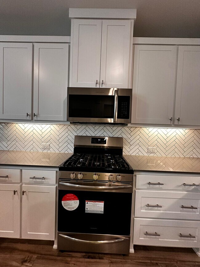 Kitchen 3 - 12874 Teton St