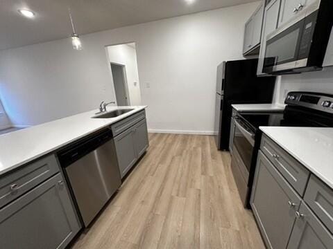 Building Photo - 5511 Itasca St