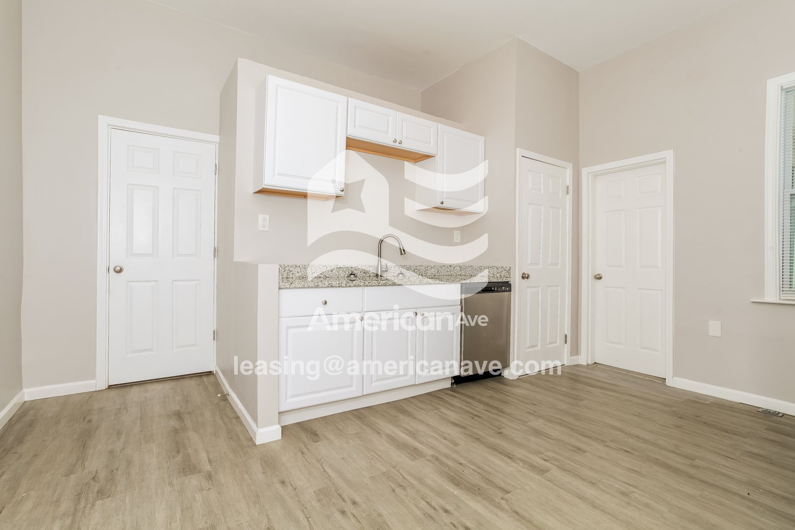 Building Photo - 1718 Garrard St