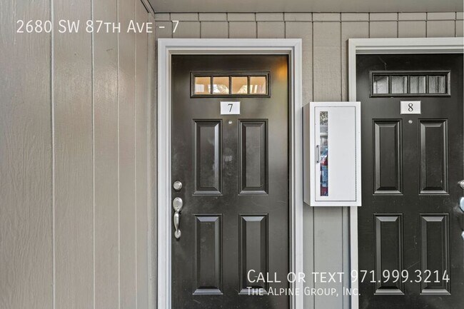 Building Photo - 2680 SW 87th Ave