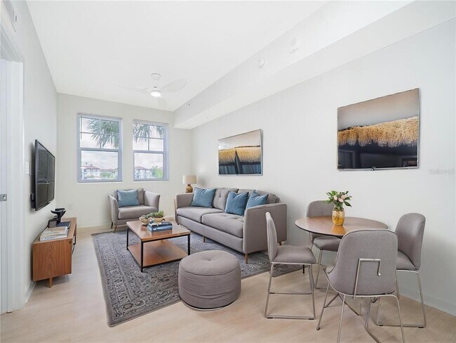 Building Photo - 5579 Millenia Park Blvd