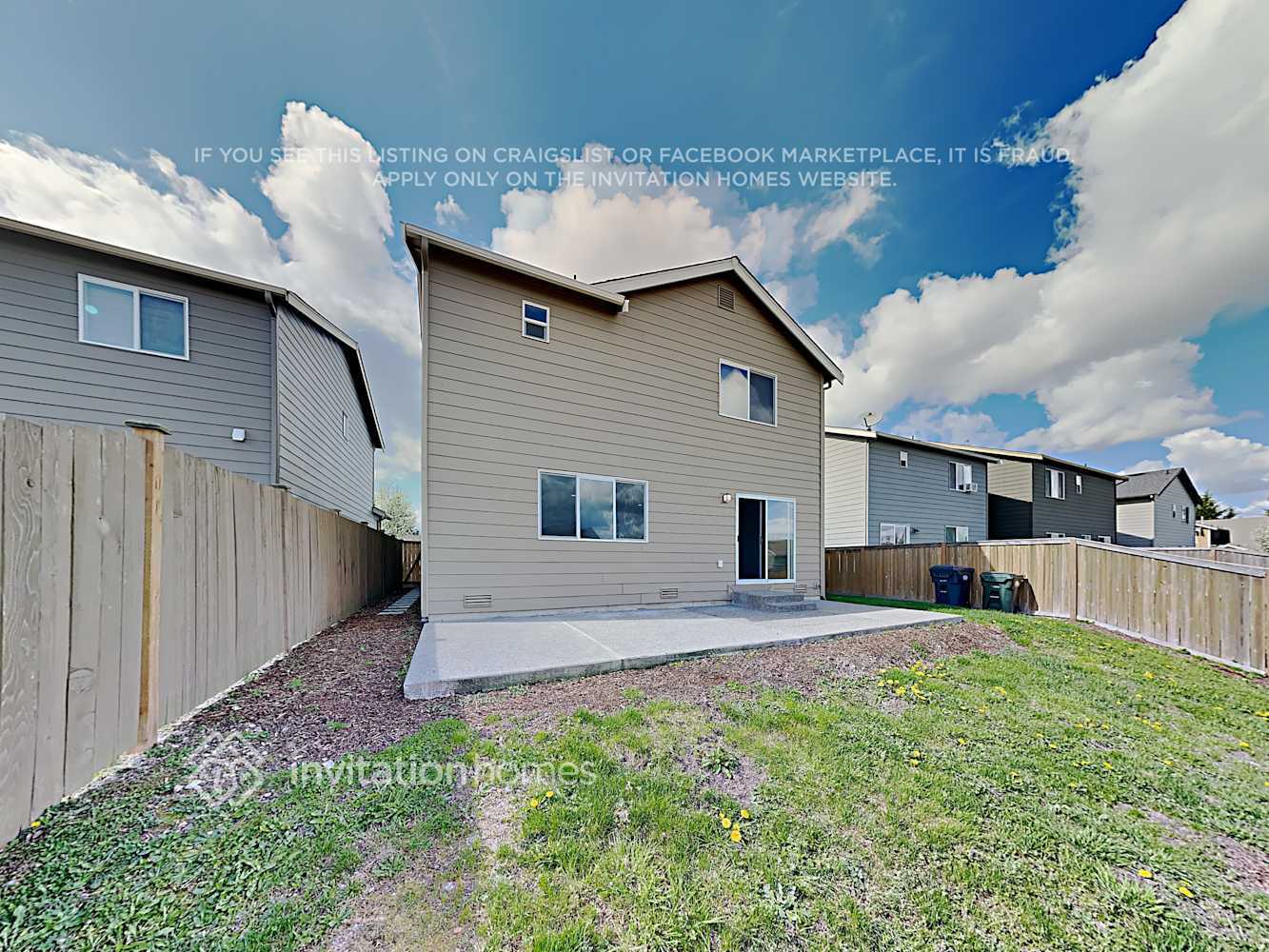 Building Photo - 19917 18th Ave Ct E