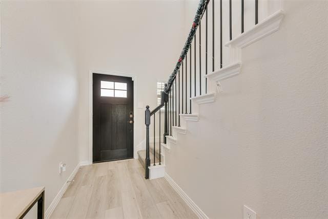 Building Photo - 808 Seagram Trl