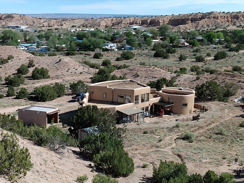 Aerial View - 26 Banana Ln