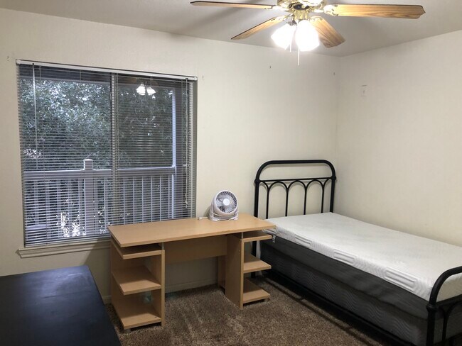 Bedroom view 2 - 521 Southwest Pky