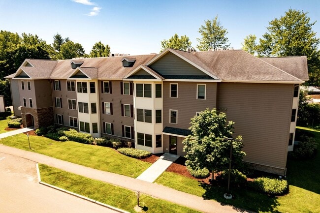 Building Photo - Here's a 1 Bedroom Apartment waiting for you!