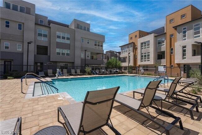 Building Photo - 2503 Indigo Mountain St