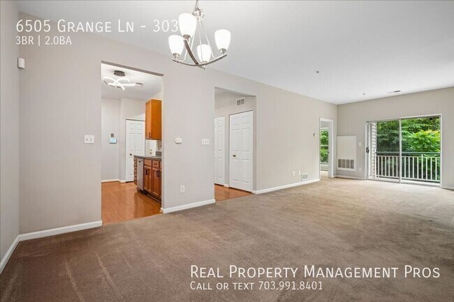 Building Photo - 6505 Grange Ln