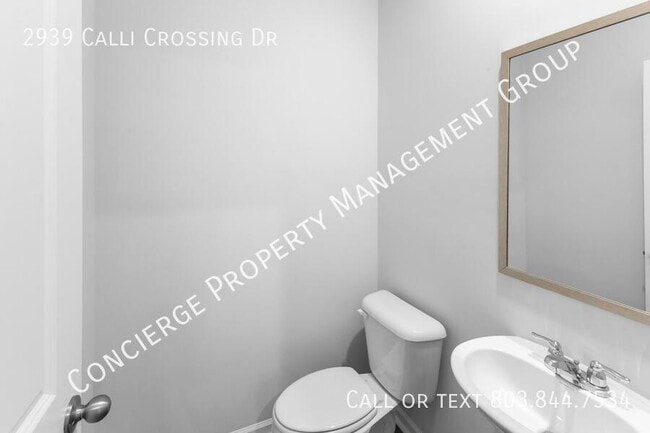 Building Photo - 2939 Calli Crossing Dr
