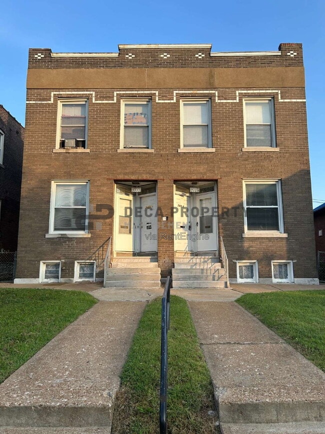 Building Photo - 7109 Vermont Ave