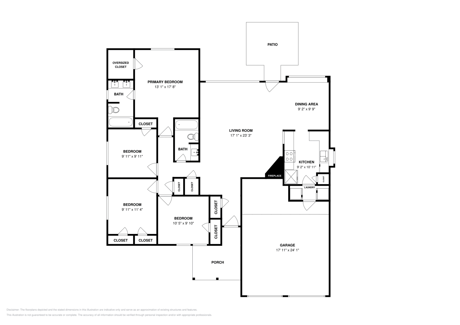 Building Photo - 2645 Danberry Ln