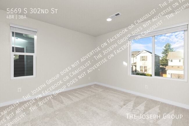 Building Photo - 5669 S 302nd St