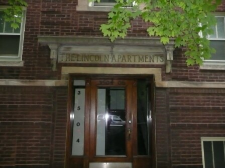Building Photo - Light and Bright West Wrigleyville/Roscoe Village