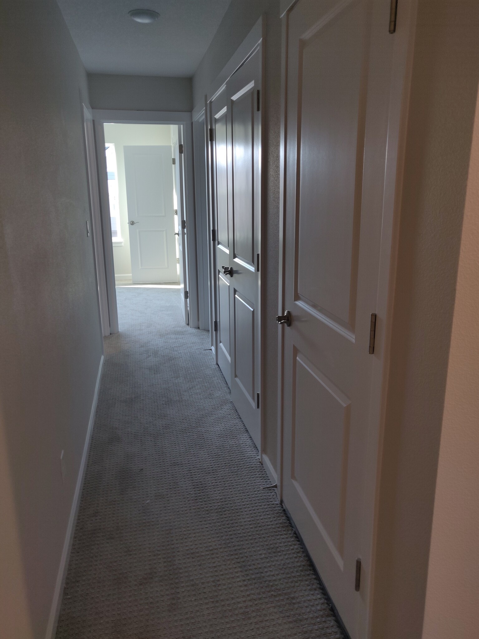 2nd level hallway - 3893 SE 81st Ave