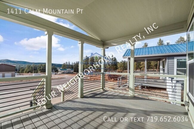 Building Photo - 1411 Calm Mountain Pt