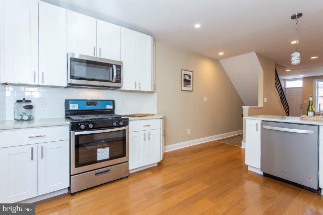 Building Photo - 2026 McClellan St