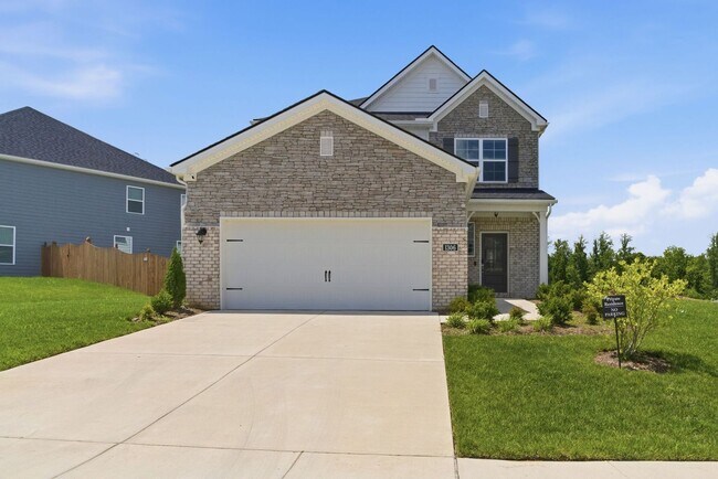 Building Photo - Mount Juliet Home