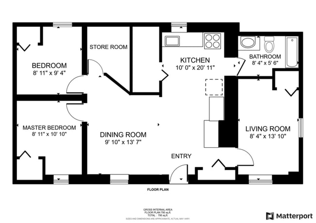 Building Photo - 2 N Normal St