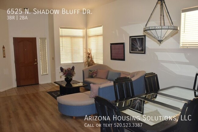 Building Photo - 6525 N Shadow Bluff Dr