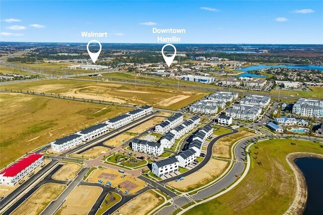 Building Photo - 15058 Grv Lk Dr