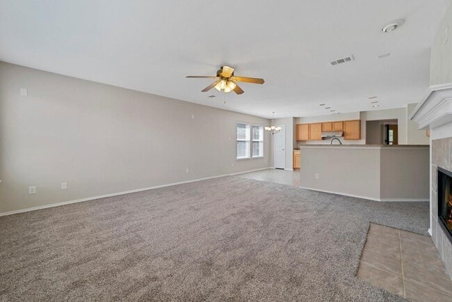 Building Photo - 7836 Highpoint Ridge