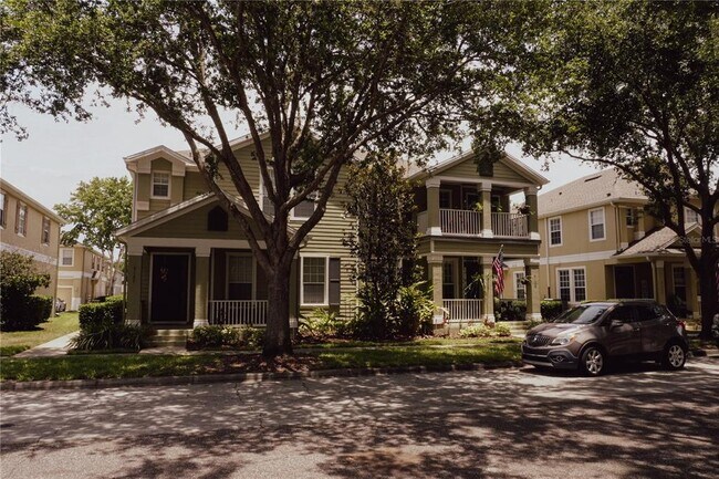 Building Photo - 7125 Harmony Square Dr S