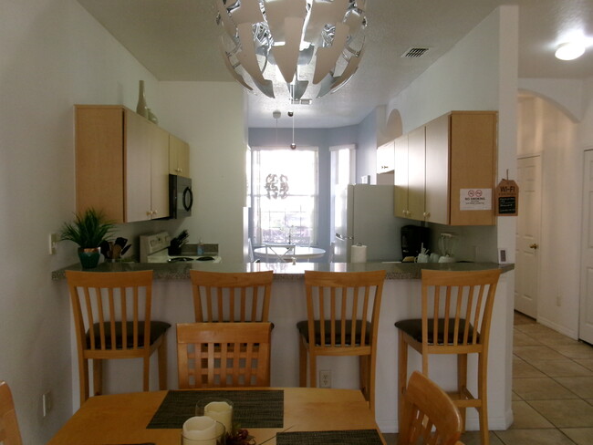 Kitchen - 1285 South Beach Cir