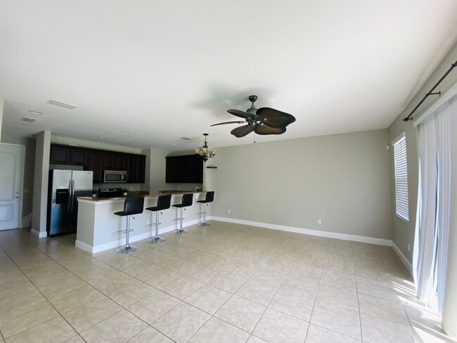 Building Photo - Lake Nona townhome for Rent