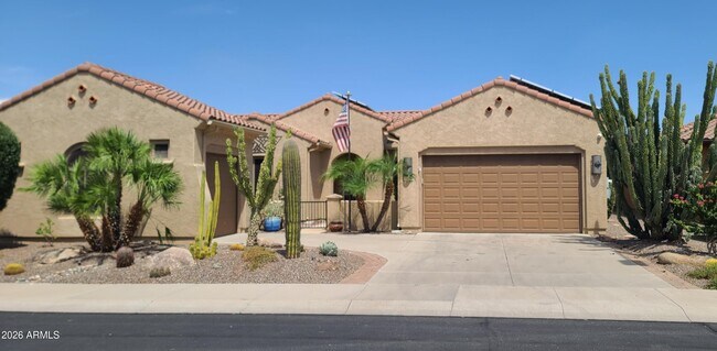 Building Photo - 20493 N 264th Ave