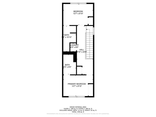 Building Photo - **25% OFF FIRST MONTHS RENT IF YOU OCCUPY ...