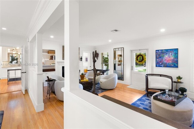 Building Photo - 600 San Lorenzo Ave