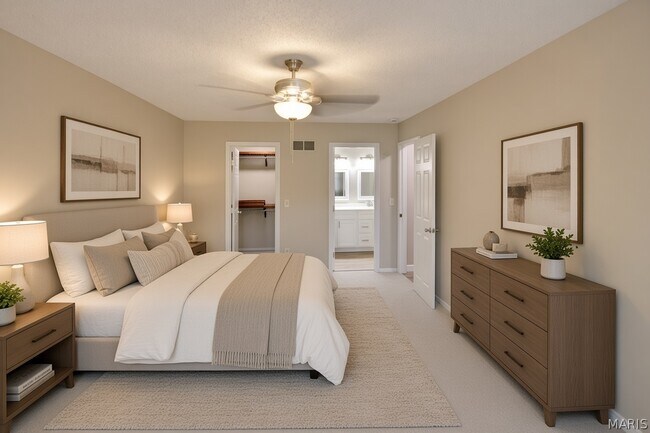 Building Photo - 1392 Justerini Dr
