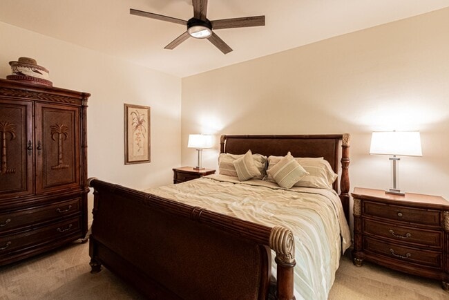 Building Photo - Fully Furnished Seasonal Condo Rental At Golf & Country Club