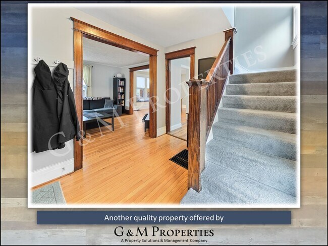 Building Photo - 3-Bedroom Home Rental - North Winton Neighborhood!!