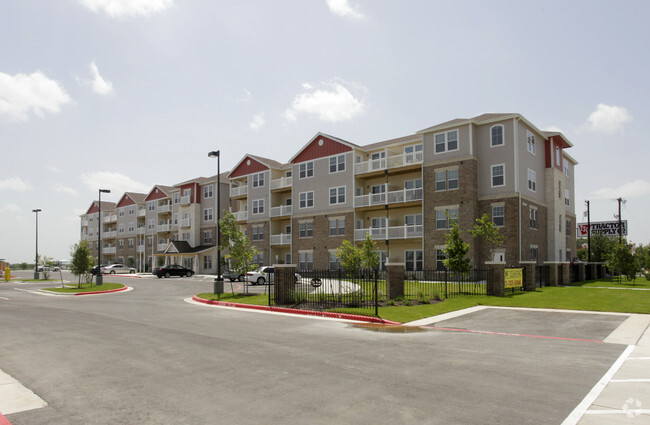 Primary Photo - Main Street Commons Senior Apartments