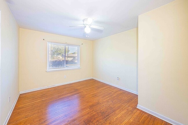 Building Photo - 4115 Alabama St