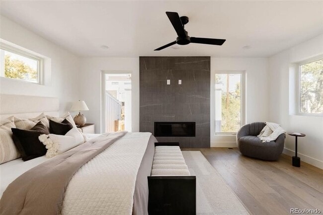 Building Photo - Elegant 4-Bedroom Home Steps from Sloan’s Lake!Available Now!!