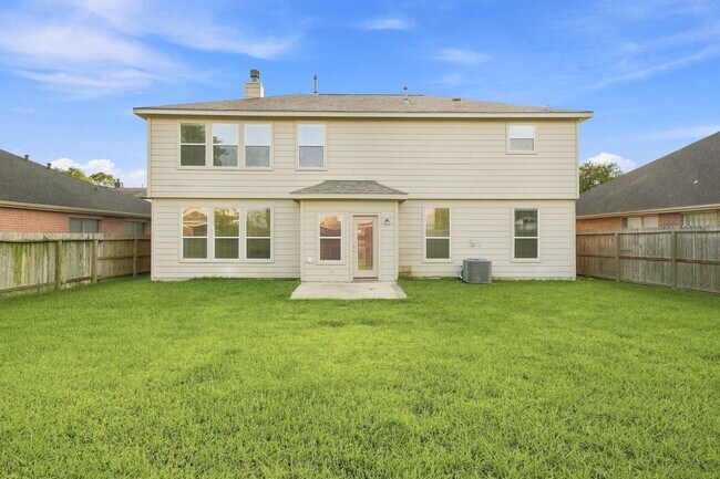 Building Photo - 3830 Misty Falls Ln