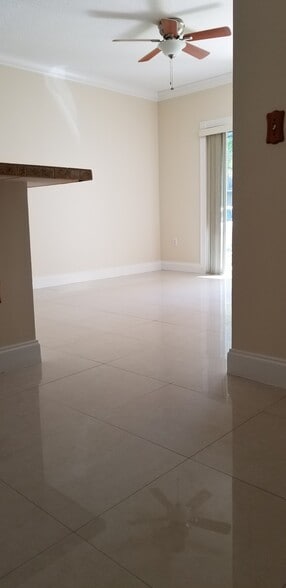 Living Room - 11050 Southwest 196th Street