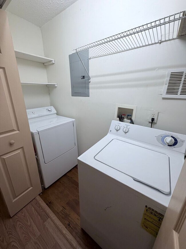 Building Photo - Available Now! River Arts District. 2 bedrooms/1 bathroom