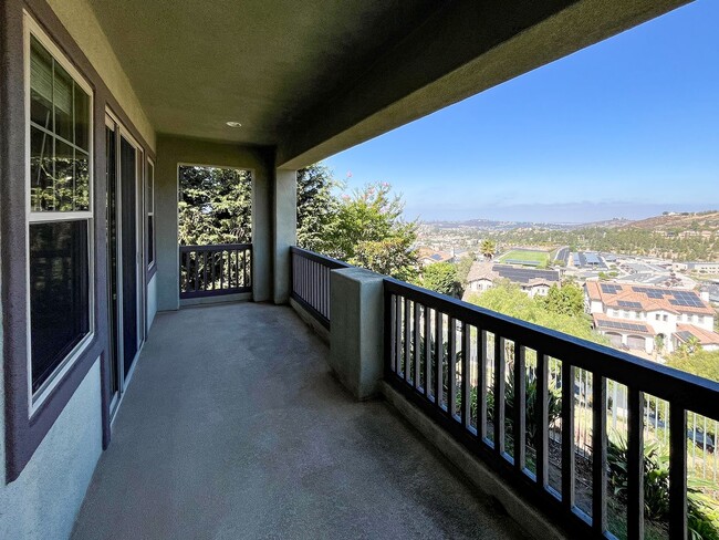 Building Photo - San Elijo Hills 5 Bedroom Ocean View Home!