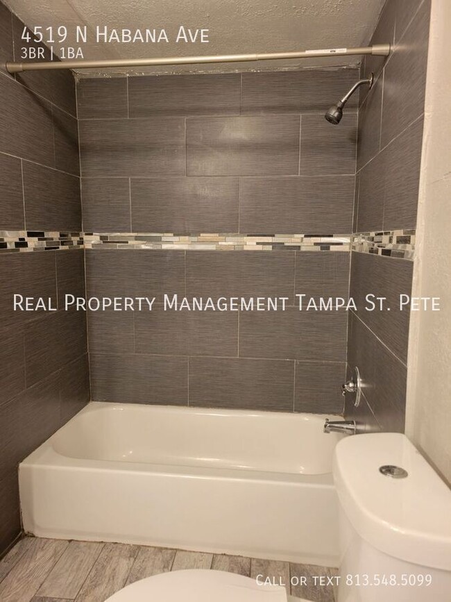 Building Photo - 4519 N Habana Ave