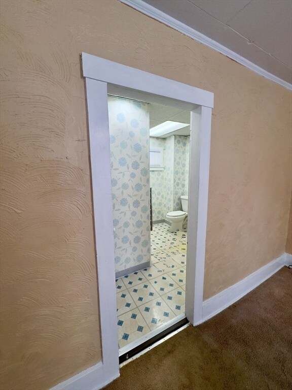 Building Photo - 21 Clarkson St