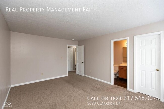 Building Photo - 5028 Clarkson Dr