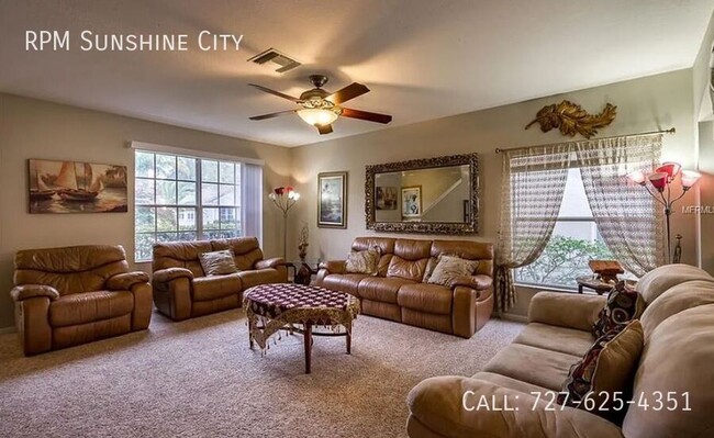 Building Photo - 8011 Terrace Ridge Dr
