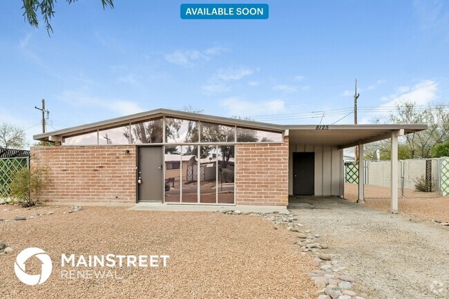 Building Photo - 8125 E Hayne St