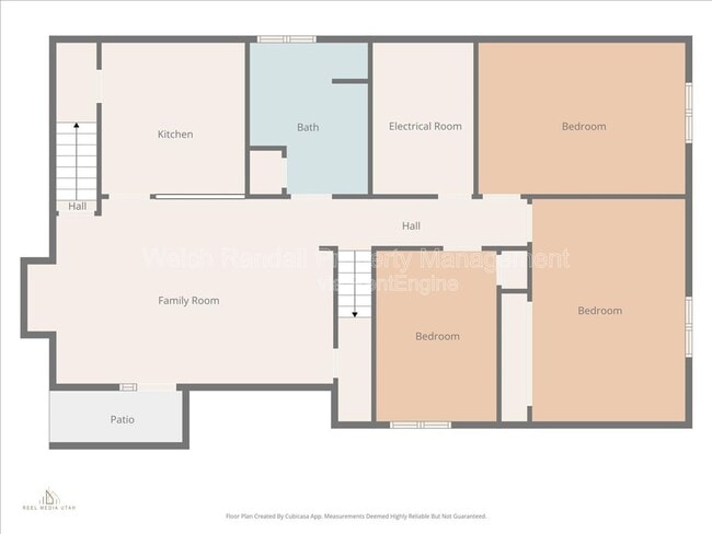 Building Photo - 632 W 1600 N