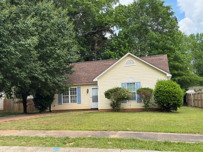 Primary Photo - 5133 Possum Trot Ln