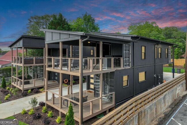 Building Photo - 775 Bradford St NW